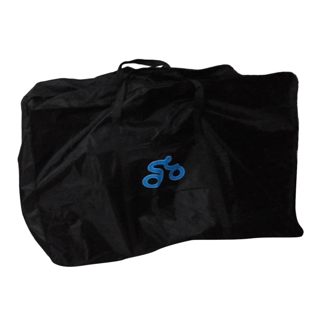 Bicycle Travel Case Transport Bag - Multi-use & Waterproof - Perfect for any Traveler with a Cycle