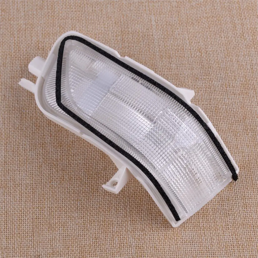 1 пара подходит для Хонда сrv CR-V 2007 2008 2009 2010 2011 боковой двери боковое индикатор для зеркала свет лампы 34350-SWA-H01 34300-SWA-H01