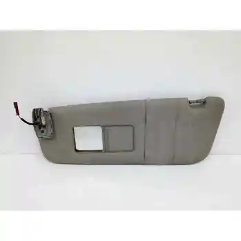 

51167069753 LENS HOOD LEFT BMW 5 SERIES SALOON (E60)