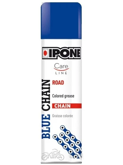 Ipone Смазка цепи Blue Chain, 250 ml