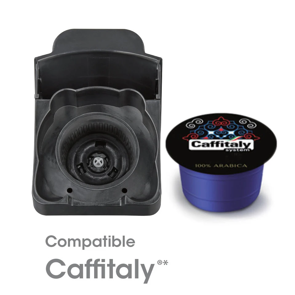 hibrew pecas do sistema adaptador adequado para lavaza 05