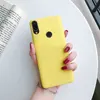 Coque de protection antichoc en Silicone pour Xiaomi, étui souple pour Redmi 7 7A Note 7 Pro ► Photo 3/6