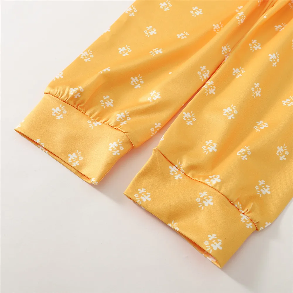 ZAFILLE 0-5 Years Old Toddler Kids Baby Girl Clothes Set Floral Long T-shirts and Pants Autumn Winter Chidlren's Clothing Girls best Baby Clothing Set
