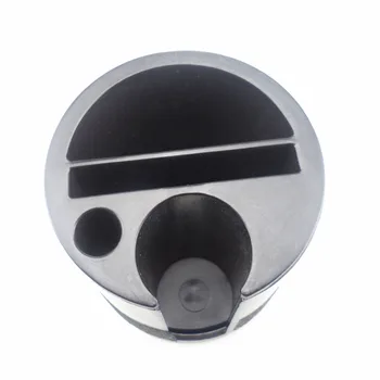 

Car Armrest Box Cigarette Coin Card Holder Storage Box for Land Rover Range Rover/Evoque/Freelander/Discovery