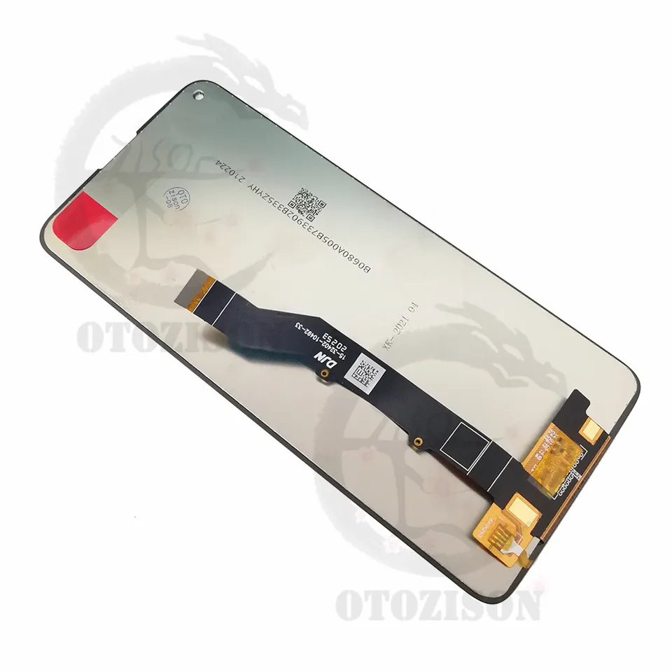 Stylet De Rechange Pour écran Tactile Motorola Moto G Stylus 5G