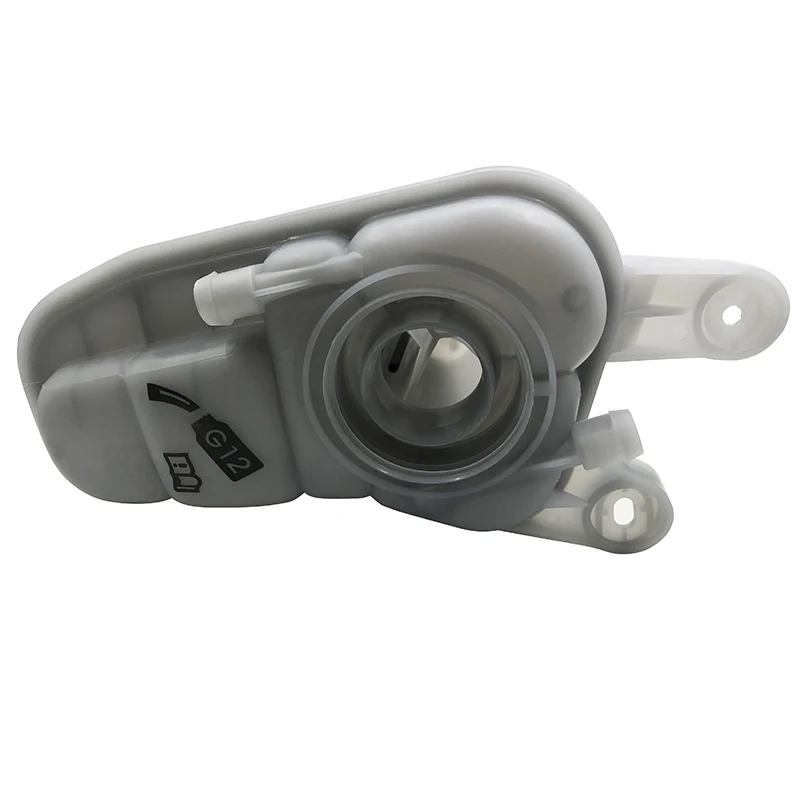 8K0121403Q For Audi A4 B8 A5 Q5 2009- Antifreeze Water Supply Kettle Auxiliary Water Tank Cooling Liquid Expansion Kettle coolant expansion kettle