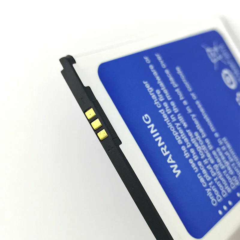 Wiscoco 10 шт. 3000 мАч ht27 Аккумулятор для HOMTOM HT27/HT 27 Замена резервного копирования высокое качество+ номер отслеживания