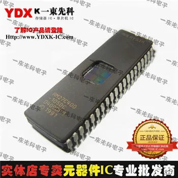 

Free Shipping 10pcs/lots AM27C400-105DC AM27C400 DIP-32 New original IC In stock!