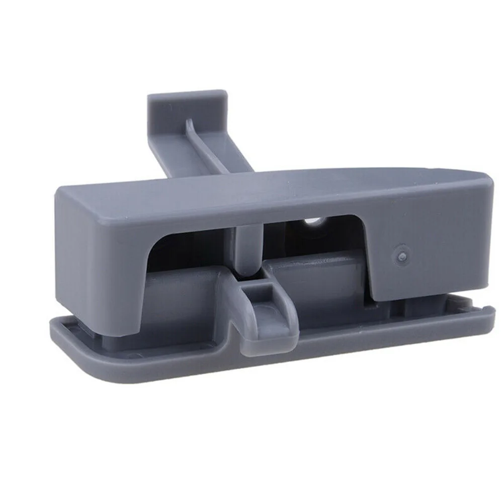 Автомобиль Серый центральная консоль защелка крышки в сборе для Toyota Tacoma Dorman 05-12