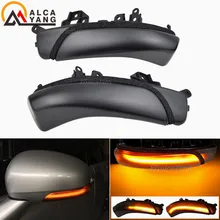 

Mirror LED Turn Signal Repeater Lamp 81740-30130 For PRIUS,REIZ,WISH,MARK X,CROWN,AVALON 2009 2010 2011 2012 2013
