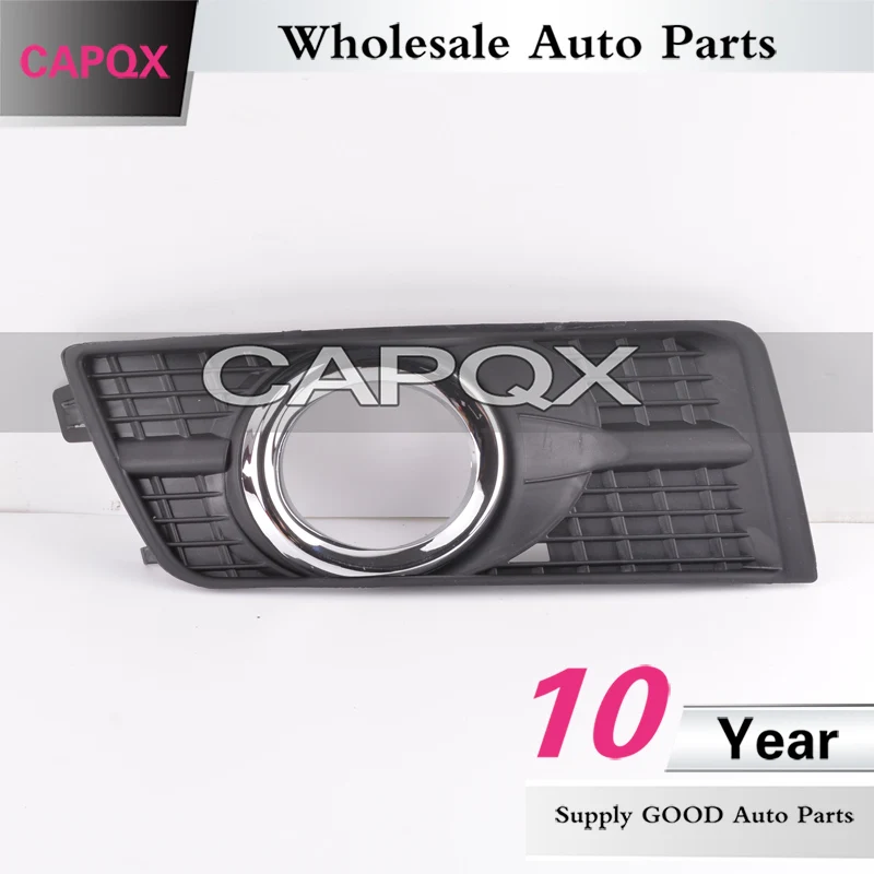 CAPQX для Cadillac SRX 2010- передний бампер противотуманный светильник, противотуманный светильник, противотуманная фара