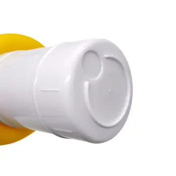 

Pool Chemical Dispenser Automatic Floating Chlorine Durable Medicine Box Swimming SPA Pools Water Parks Decoration