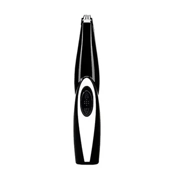 

Dog Electric Clipper Dog Grooming Clipper Kit Dog Trimmer USB Rechargeable Low Noise Powerful Motor for Small Cat and Dog
