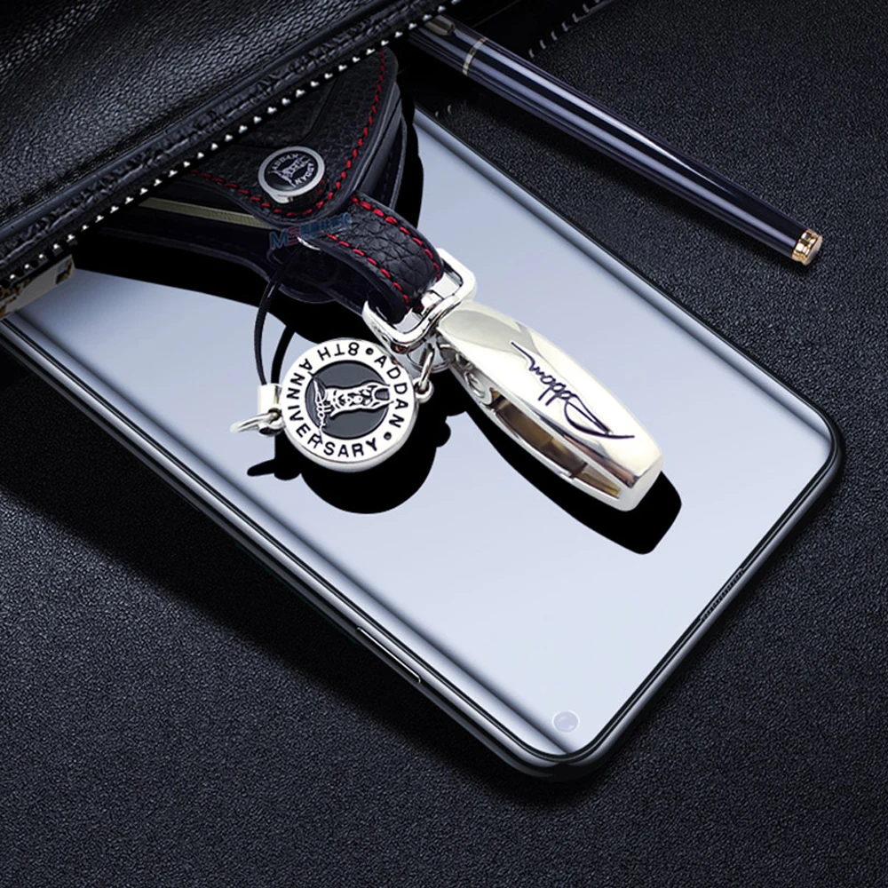Закаленное стекло zlnвич с полным покрытием для samsung Galaxy S7 edge S8 S9 S10e S10 plus защита