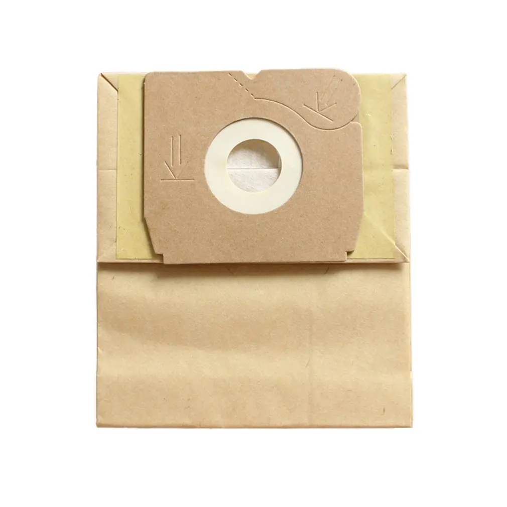 

2020 Vacuum Cleaner Garbage Bag Paper Bag For Household Vacuum Cleaner Z1550 Z1560 Z1570 Z2330 Z2332 Accessories