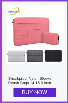Водонепроницаемые мужские и женские сумки 14 15,6 дюймов для Macbook air 13 2018 2019 Pro 15 Touch Bar сумка для ноутбука Xiaomi lenovo чехол для ноутбука