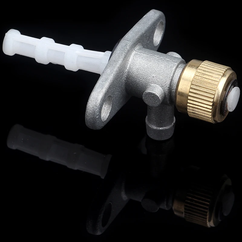 

Fuel Tank Petcock Switch Valve Fit KTM 50 Adventure SX Mini Junior Senior JR SR