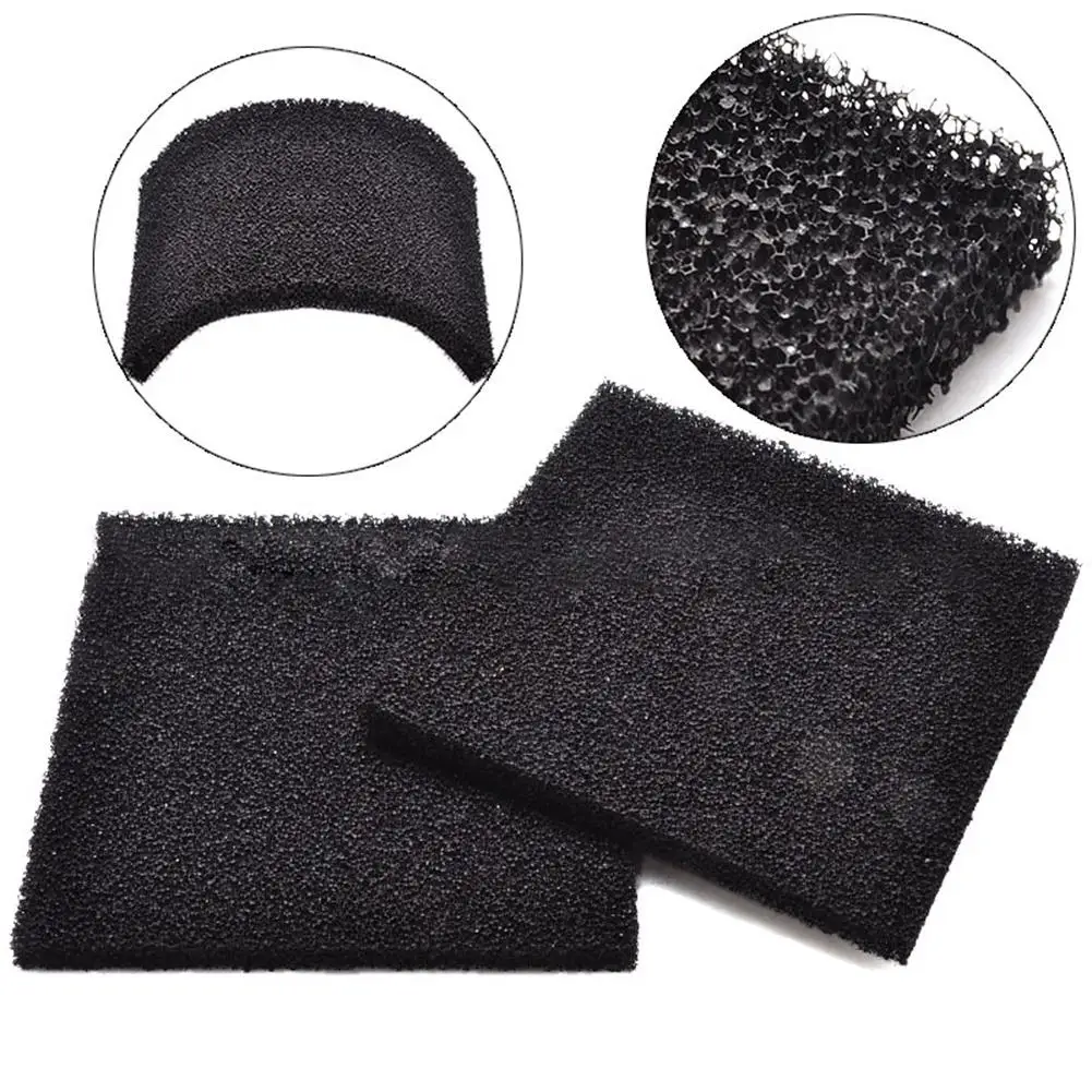 

4/6Pcs Pet Cat Litter Box Filter Kitten Pad Activated Carbon Deodorizing Filters Carbon Pack Deodorant Charcoal Filter Home