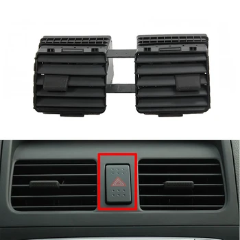

Car Center Console Air Conditioning Outlet Air Condition Vent Frame For Suzuki Sx4 2007 2008 2009 2010 73610-56k00