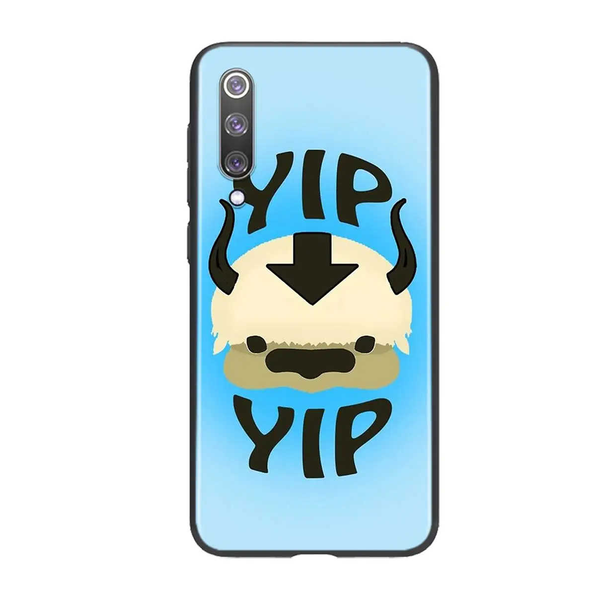 best phone cases for xiaomi Appa Yip Yip Avatar For Xiaomi Mi 11 10T Note 10 Poco X3 NFC M2 X2 F2 C3 M3 Play Mix 3 A2 8 Lite Pro Phone Case phone cases for xiaomi