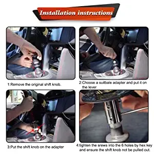 Installation Method