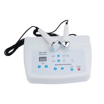 

Beauty Instrument Skin Rejuvenation Ultrasonic Beauty Instrument Negative Ion Cleaning Beauty Tool Facial Cleaner