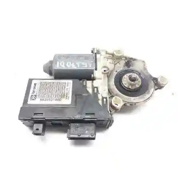 

9632531880 WINDOW MOTOR FRONT LEFT CITROEN C5 SALOON
