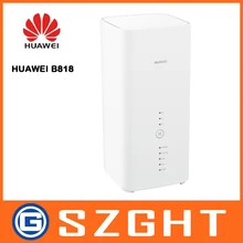 Разблокированный новый Huawei B818 4G Роутер 3 Prime LTE CAT19 роутер huawei B818-263 PK B618 Разблокированный новый Huawei B818 4G Роутер 3 Prime LTE CAT19 роутер huawei B818-263 PK B618