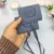 100шт персонализированный логотип текстовое изображение drawstring custom chic small jewerly packaging мешки mircrofiber конверт сумки