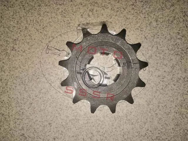 Звезда Восход 13 зуб |