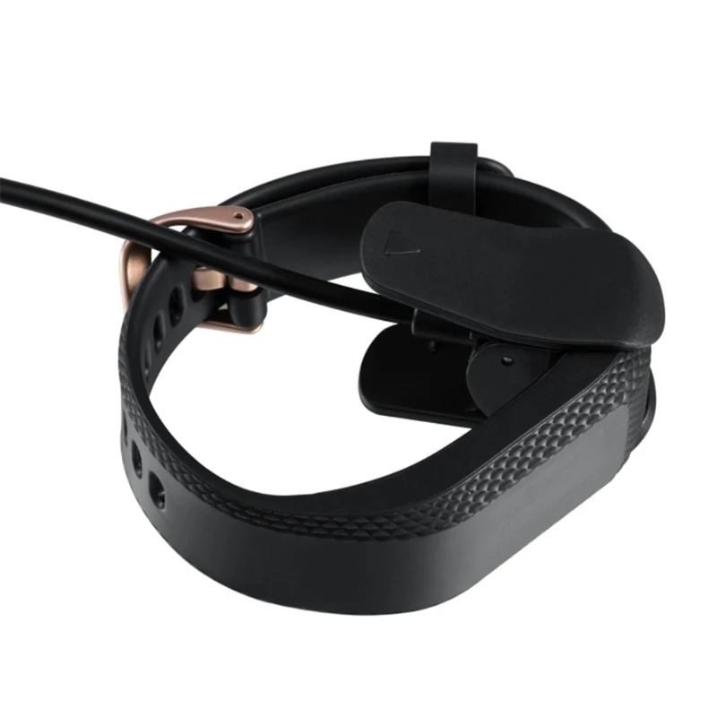 Original Garmin Charger Cradle Clip USB Cable VIVOSMART vivo smart 010-12217-00