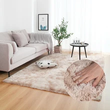 Ковер Tie-Dye, мягкие плюшевые ковры, Противоскользящие коврики для спальни, гостиной, водопоглощающий ковер, разные размеры, коврики для спальни