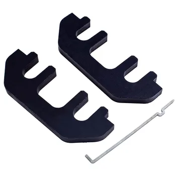 

Camshaft Holding Tool Kit Alignment w/ Tension Tool Cam Align Timing Set For Ford 3.5L 3.7L