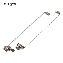 ЖК-шарнир для DELL VOSTRO 5460 V5460 5470 V5470 5480 V5480 для сенсорного экрана петли FBJW8026010 FBJW8027010