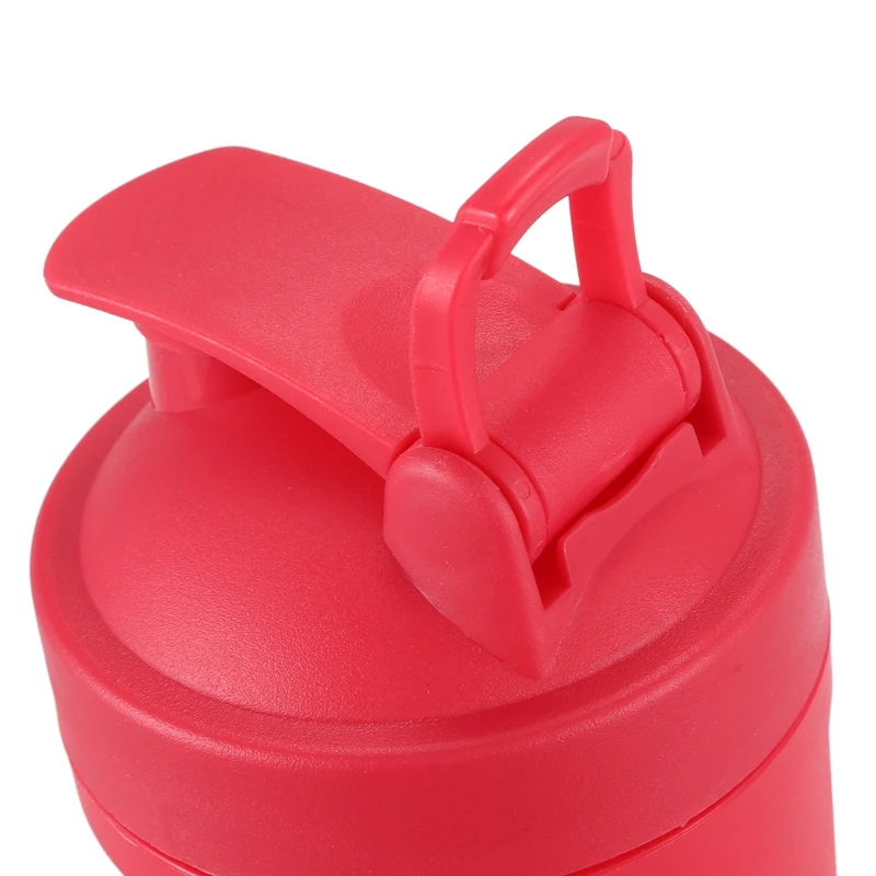 750Ml Powder Shaker Protein Shaker Bottle Large Capacity Water Bottle Outdoor Sports Drink Mixer My Water Bottle
