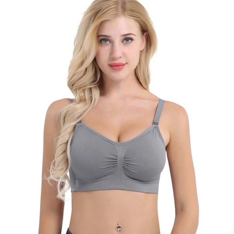 Бюстгальтер для грудного вскармливания; Одежда для беременных; бюстгальтер для кормящих мам; бюстгальтер для Soutien Gorge Allaitement; женское нижнее белье