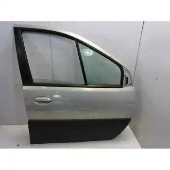 

FRONT RIGHT DOOR RENAULT SCENIC RX4 (JA0)