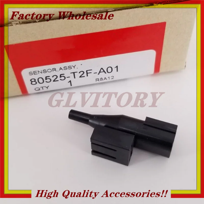 Внешний датчик температуры воздуха 80525-T2F-A01 80525 T2F A01 с разъемом подходящий для