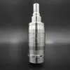 Electronic Cigarettes
