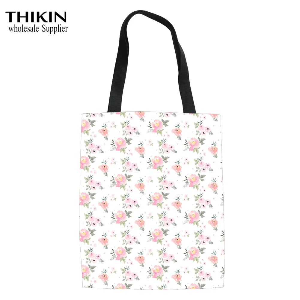 Женская тканевая сумка-тоут с принтом из фольги | Багаж и сумки