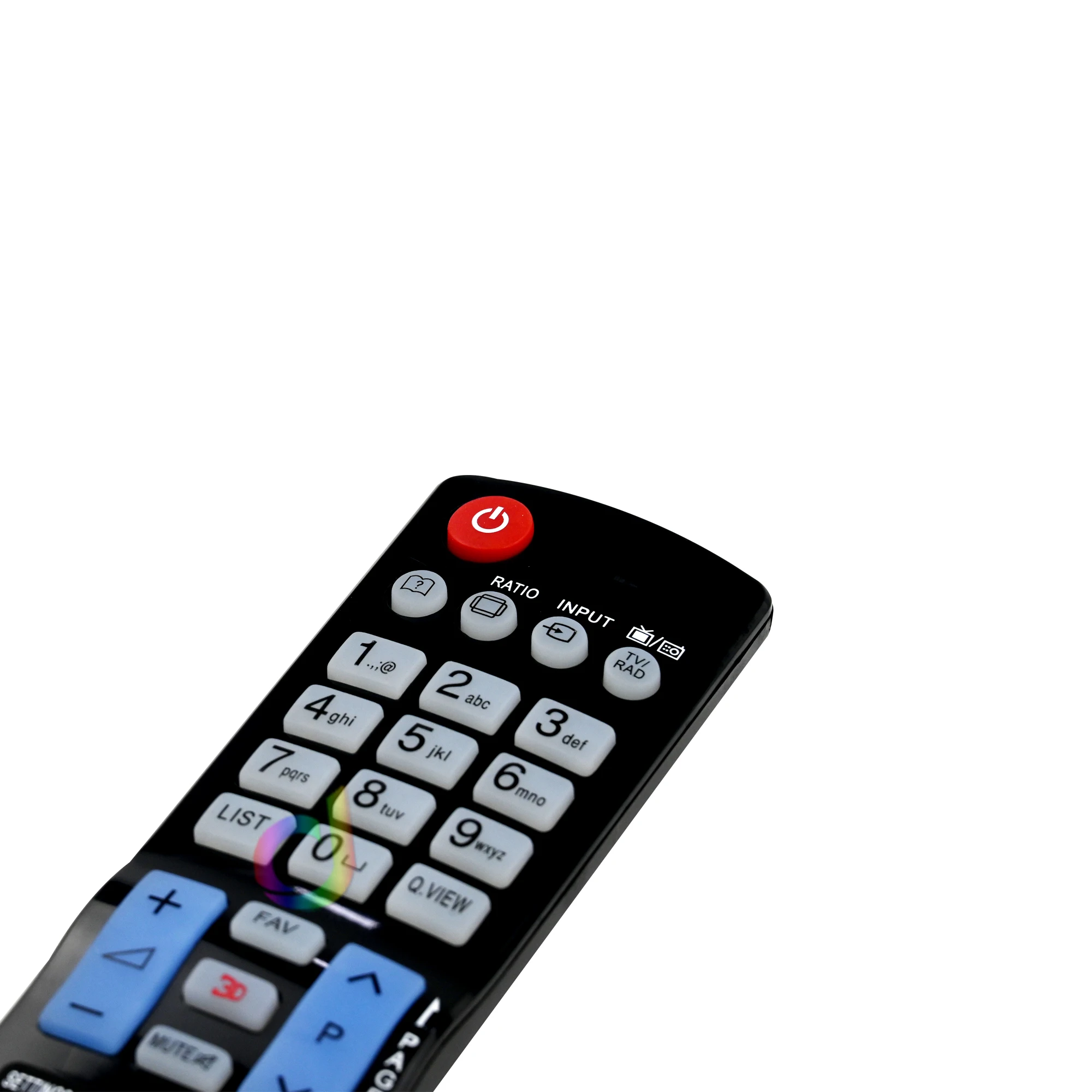 Пульт дистанционного управления для LG светодиодный 4K TV AKB72914202 AKB74115502 AKB72914058 AKB73756577