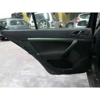 

1Z5867211AJFKZ TRIM LEFT REAR DOOR SKODA OCTAVIA SALOON (1Z3)