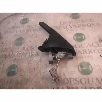 

HAND BRAKE LEVER FIAT (199) 1. 3 16V JTD CAT [15006541]