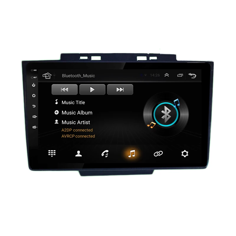 " 2.5D ips android 9,1 автомобильный dvd для Greatwall HAVAL Hover H5 H3 2013 14- Радио Навигация DSP Стерео GPS; Мультимедийный проигрыватель