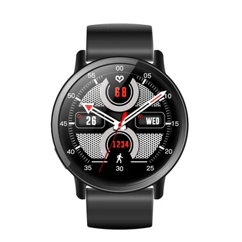 

DM19 4G Smart Watch 2.03 inch round Screen MTK6739 Quad Core Android 7.1 OS 16GB Rom 5MP Camera GPS WIFI Bluetooth Smartwatch