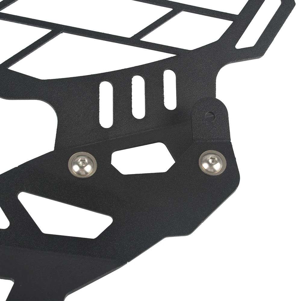 Motorcycle Headlight Head Light Guard Protector Cover Protection Grill FOR SUZUKI DL650 V-STROM 650 2017 2018 2019 2020 2021
