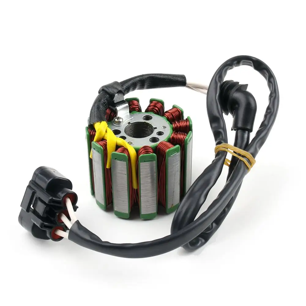 Artudatech обмотки статора для Yamaha FZ8 2011 2012 2013 FZ1 2006- R1 2004-2008 Запчасти