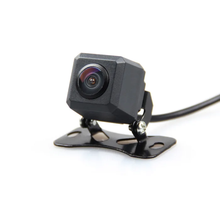 

Amazon Hot Selling 18mm Plug-in High-definition on Board Camera Car Rearview Mirror Rearview Camera Universal Style