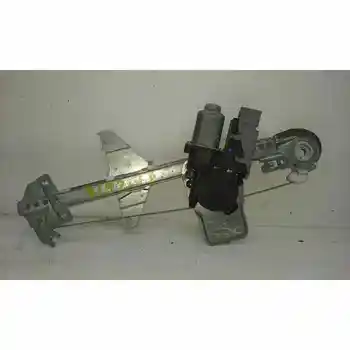 

REAR WINDOW RIGHT PEUGEOT 307 (S1)