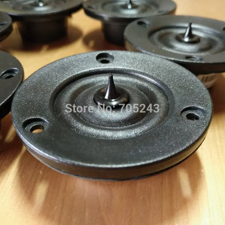 pair 2pcs Melo David Audio VIFA  XT25SC90-04 Hiend 28MM dome Nd magnet HIFI/AV/Car tweeter 4ohm